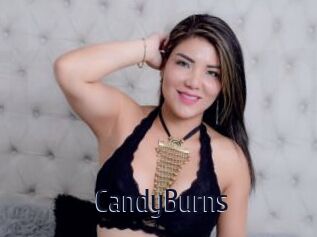 CandyBurns Topp Finder