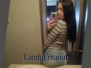 CandyCreamm