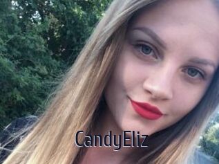 CandyEliz Topp Finder