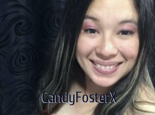 CandyFosterX