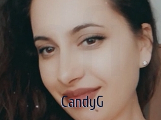 CandyG