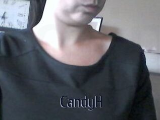 CandyH