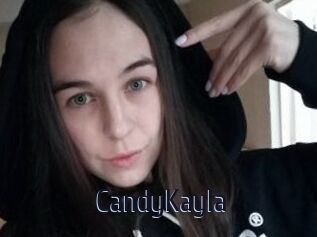 CandyKayla