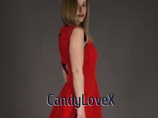 CandyLoveX
