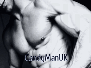 CandyManUK
