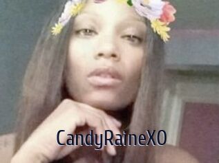CandyRaineXO