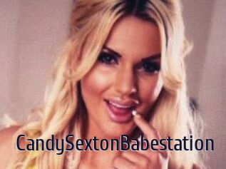 CandySextonBabestation