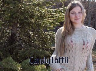CandyToffii