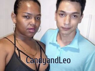 CandyandLeo