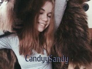 CandyySandy
