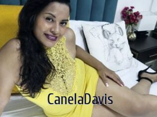 CanelaDavis