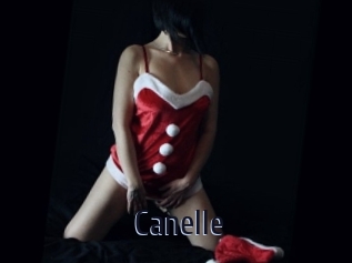 Canelle