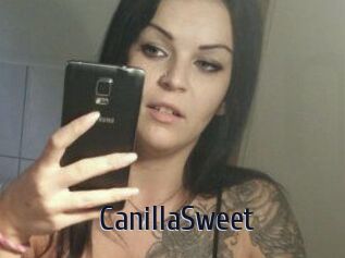 CanillaSweet