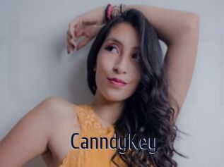 CanndyKey