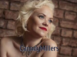 CanndyMillers