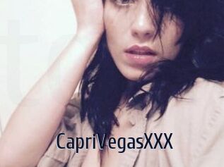 CapriVegasXXX