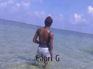 Capri_G