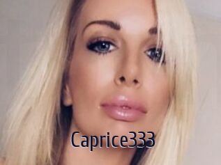 Caprice333