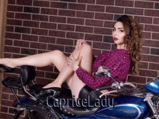 CapriceLady