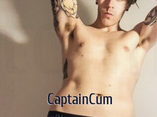 CaptainCum