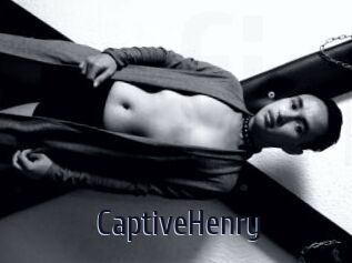 CaptiveHenry