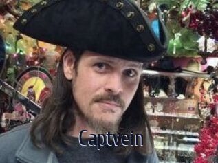 Captvein