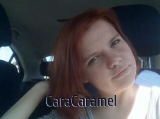 CaraCaramel