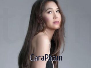 CaraPham