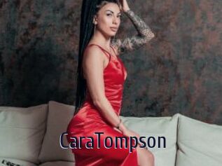 CaraTompson