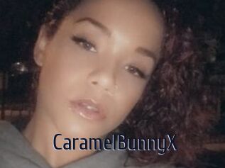 CaramelBunnyX