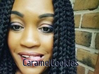CaramelCookies