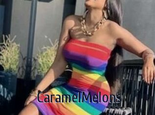 CaramelMelons