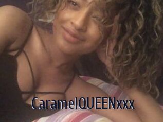 CaramelQUEENxxx