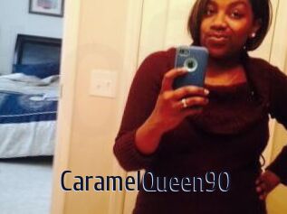 CaramelQueen90