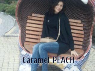 Caramel_PEACH