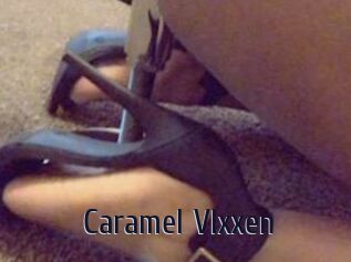 Caramel_VIxxen