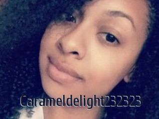Carameldelight232323