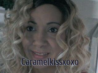 Caramelkissxoxo
