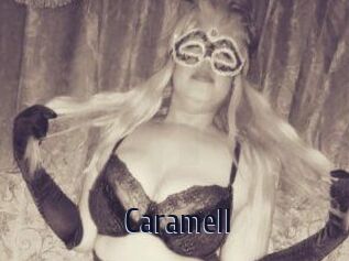 Caramell