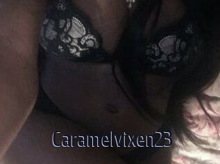 Caramelvixen23