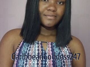 CaribbeanGoddess247