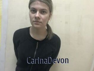 CarinaDevon