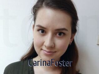 CarinaFoster