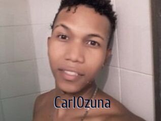 CarlOzuna