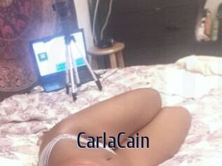 CarlaCain