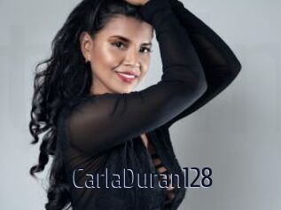 CarlaDuran128