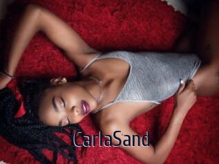 CarlaSand