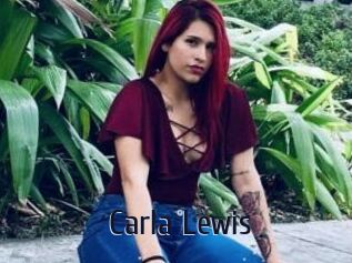 Carla_Lewis