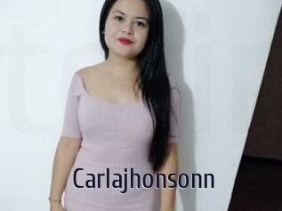 Carlajhonsonn