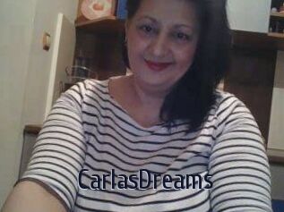 CarlasDreams